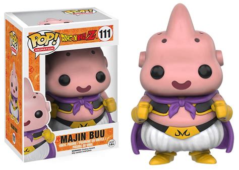 majin buu pop|rare dragon ball funko pops.